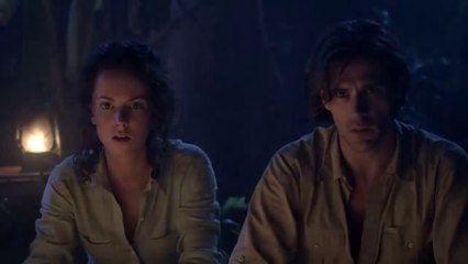 Blood Monkey (2006) – Horror & Action Thriller with F. Murray Abraham 🧟‍♂️