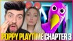 POPPY PLAYTİME CHAPTER 3 ? | GARTEN OF BANBAN TÜRKÇE | HAN KRAL EKİP