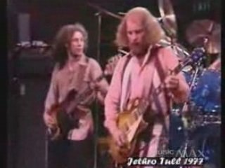Jethro Tull Aqualung 02 10 1977