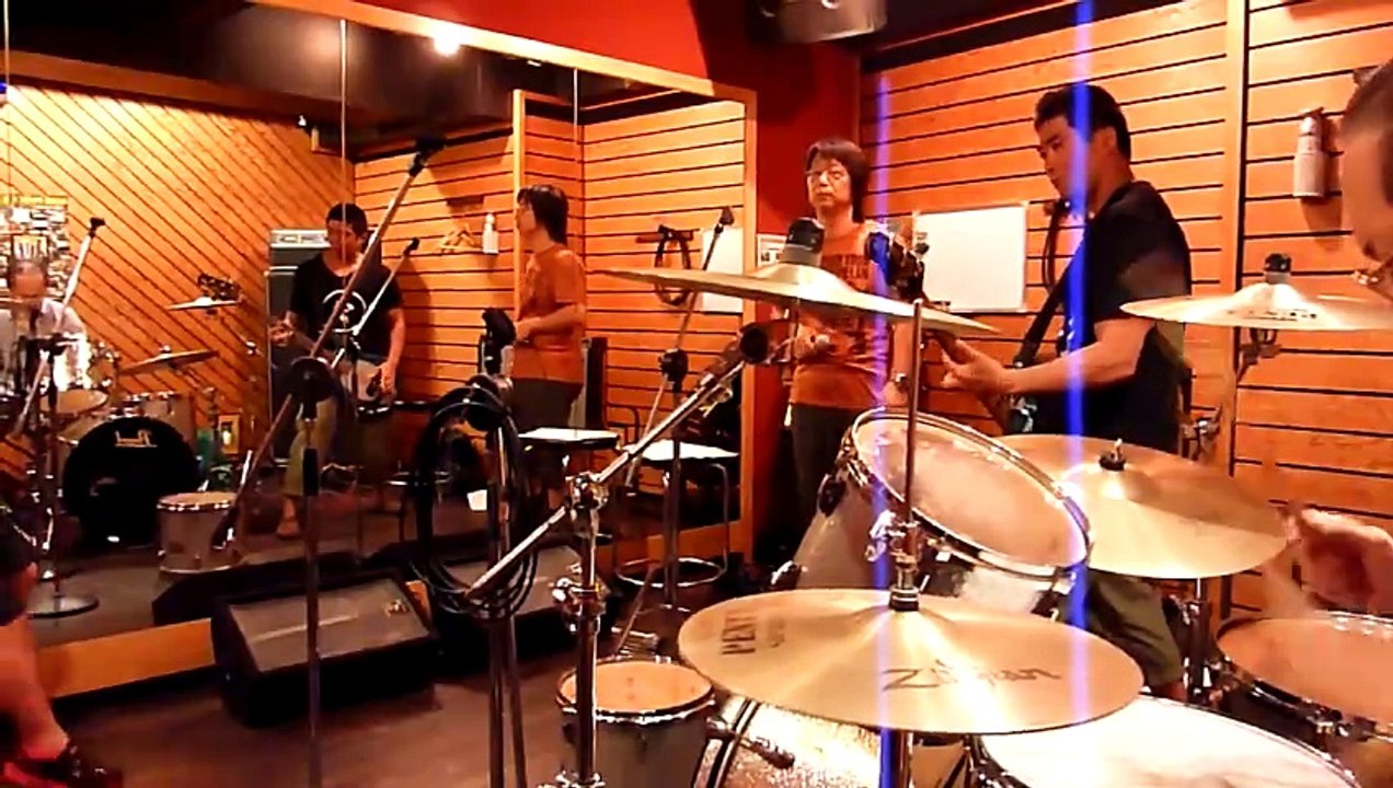 The Song Remains The Same／Led Zeppellin