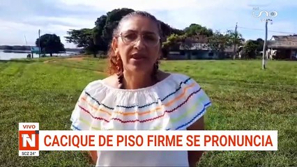 Se disputa si Piso Firme será censada en Beni