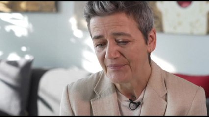 Vestager (Ue): la legge europea cambierà comportamenti delle big tech