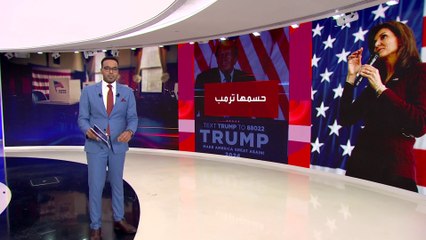 بعد ضربة "الثلاثاء الكبير".. مجدداً ترمب في مواجهة بايدن في انتخابات الرئاسة