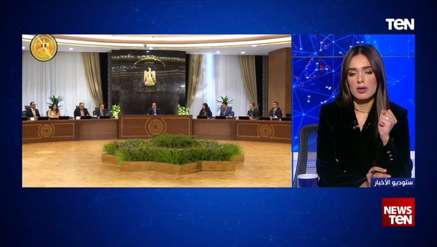 مقرر لجنة أولويات الاستثمار بالحوار الوطني: اليوم كتبنا شهادة وفاة السوق السوداء للأبد