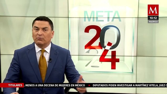 Cuitláhuac García no está de acuerdo a que reos sin sentencia voten en próximas elecciones