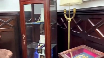 Revelan el Búnker Secreto de Allan Rodríguez en el Congreso 🏛️ - thumbnail