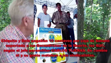 Calarcá Córdoba, comandante FARC-EMC [2-2]: La Revuelta 2019 y cómo canalizar la rebeldía popula