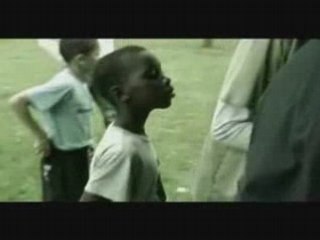 SALIF - A LA GHETTO YOUTH