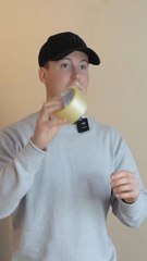 Couper du scotch sans ciseaux ✂️