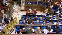 PSOE, Junts y ERC anuncian un acuerdo sobre la ley de amnistía