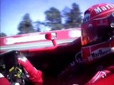 F1 – Michael Schumacher (Ferrari V10) Onboard – Italy 2003