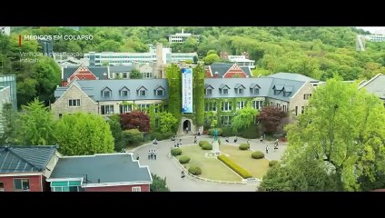 Médicos em Colapso 1° Temporada Trailer Oficial Legendado