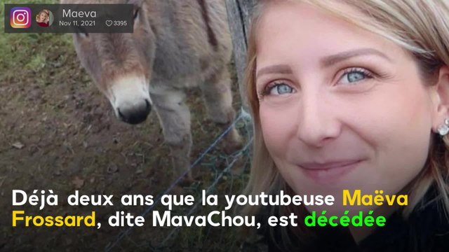 VOICI - Suicide de Mava Chou : son ex-époux mis en examen pour harcèlement moral en ligne