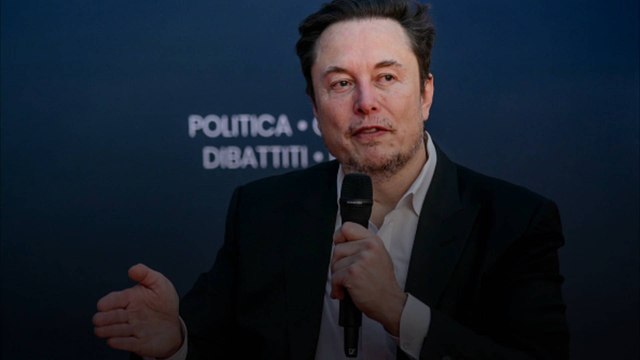 Elon Musk’s Emails Are Published by OpenAI