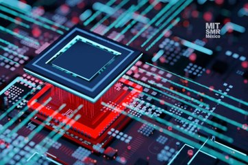 IA desatada: Cómo afrontar los obstáculos de la gestión de datos para alcanzar el éxito