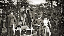 Be Natural : l'histoire cachée d'Alice Guy-Blaché vidéo bande annonce