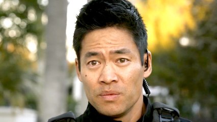 Crossing Paths on the Upcoming Episode of CBS’ S.W.A.T.