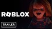 ROBLOX: Griefville x Chucky | Expansion Trailer - Xbox Partner Showcase 2024