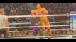 Cody Rhodes VS Drew Mclntyre & Damian Priest WWE Smackdown When Off Air Full Segment, WWE Smackdown