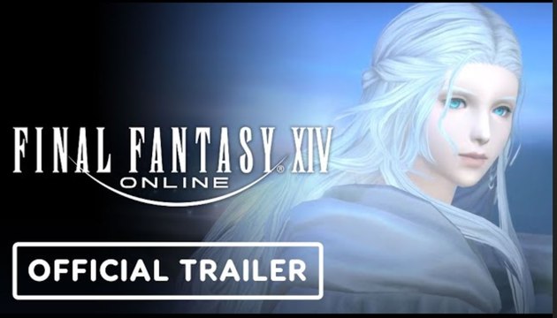 Final Fantasy 14 Online | Xbox Series X/S Release Date - Xbox Partner Preview 2024