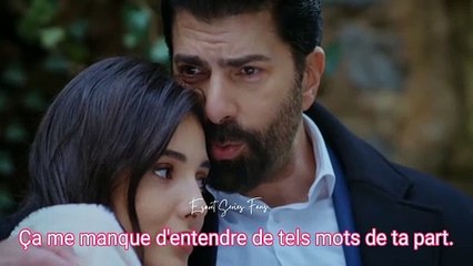 Esaret Fragman 289 with French Subtitles