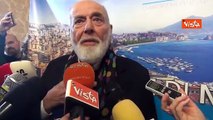 Pistoletto dona la Venere degli Stracci a Napoli: Quest'opera non deve essere ripagata a me
