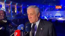 Tajani: Serve un esercito europeo per tornare protagonisti della politica estera