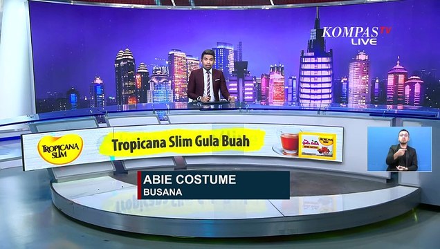 Detik-detik Angin Puting Beliung Tumbangkan Pohon dan Tiang Listrik