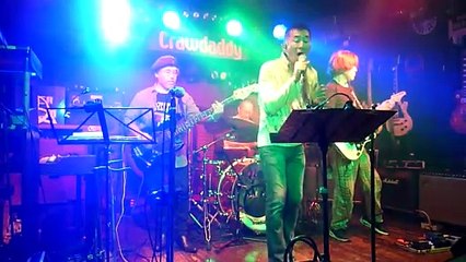 Candy Store Rock／Led Zeppelin