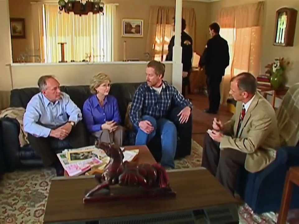 Où est donc passée la petite Valiree Jackson