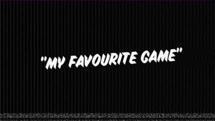 The Cardigans - My Favourite Game (Lyric Video)