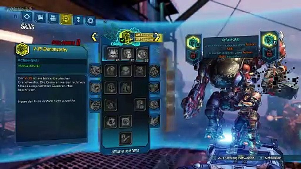 Von Grund auf an | Borderlands 3 | Ep. 2