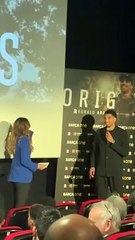 Araujo: "Mi sueño es ganar la Champions"