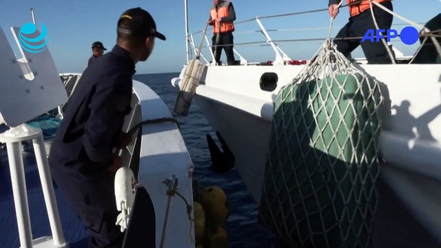 China acusa a EEUU de usar a Filipinas como peón en el mar de China Meridional