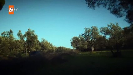 Yaban Çiçekleri Saison 1 -  (TR)