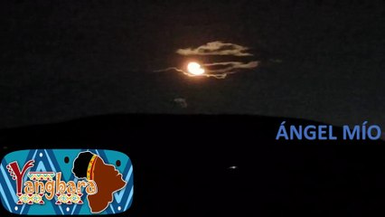 ÁNGEL MÍO