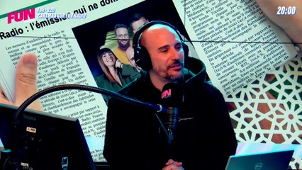 L'invité de Cartman - Alexis, l'éliminé de Koh Lanta