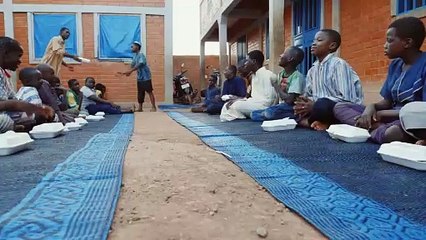 İDDEF, 56 Ülke 310 Bölgede Ramazan Çalışmaları Yapacak