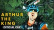 Arthur the King | Official Clip ‘Ziplining’ - Mark Wahlberg, Simu Liu