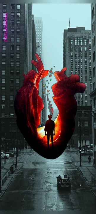 Ye Dil ye pagal Dil Mera...