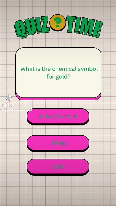 Answer these questions and tell me your answer in the comments