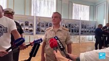 Rusia rechazó orden de arresto del CPI contra soldados rusos por su papel en la guerra en Ucrania