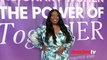 Loni Love at Visionary Women's 2024 International Women's Day Summit Celebration in Los Angeles | Exclusive!