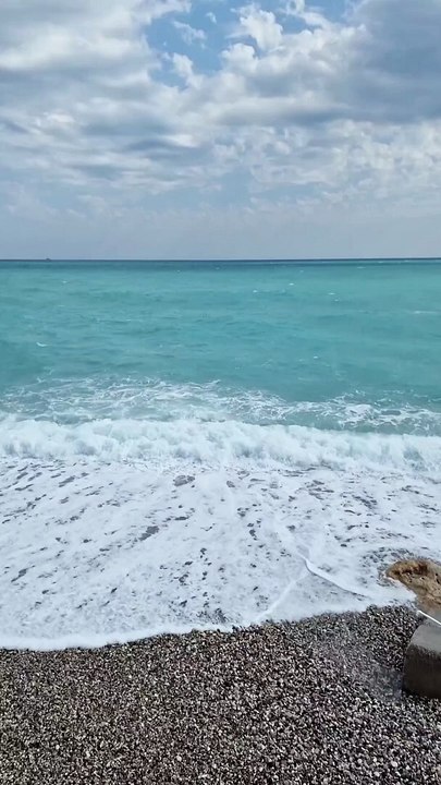 Sea