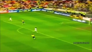 Ricardo Kaka - The Art of Football