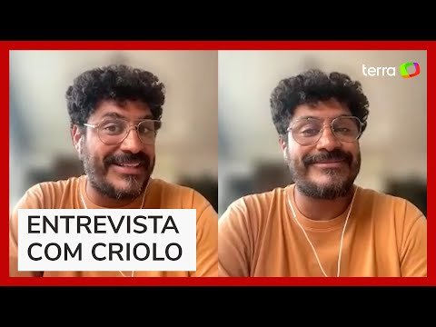 Criolo revela nunca ter ido em bloquinhos de Carnaval e fala sobre primeiro show no Baixo Augusta