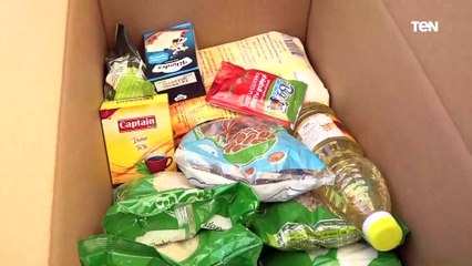 تحت مظلة التحالف الوطني.. صناع الحياة تعلن عن تعبئة خمسة آلاف كرتونة لتوزيعها خلال شهر رمضان