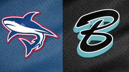 TIBURONES DE LA GUAIRA vs BRAVOS DE MARGARITA 13/01/2024