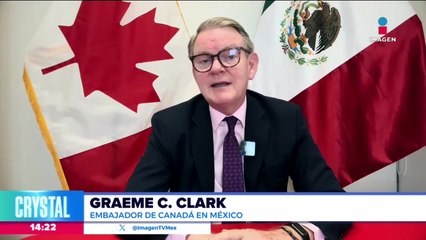 1.4 millones de mexicanos fueron afectados por la decisión del Gobierno de Canadá