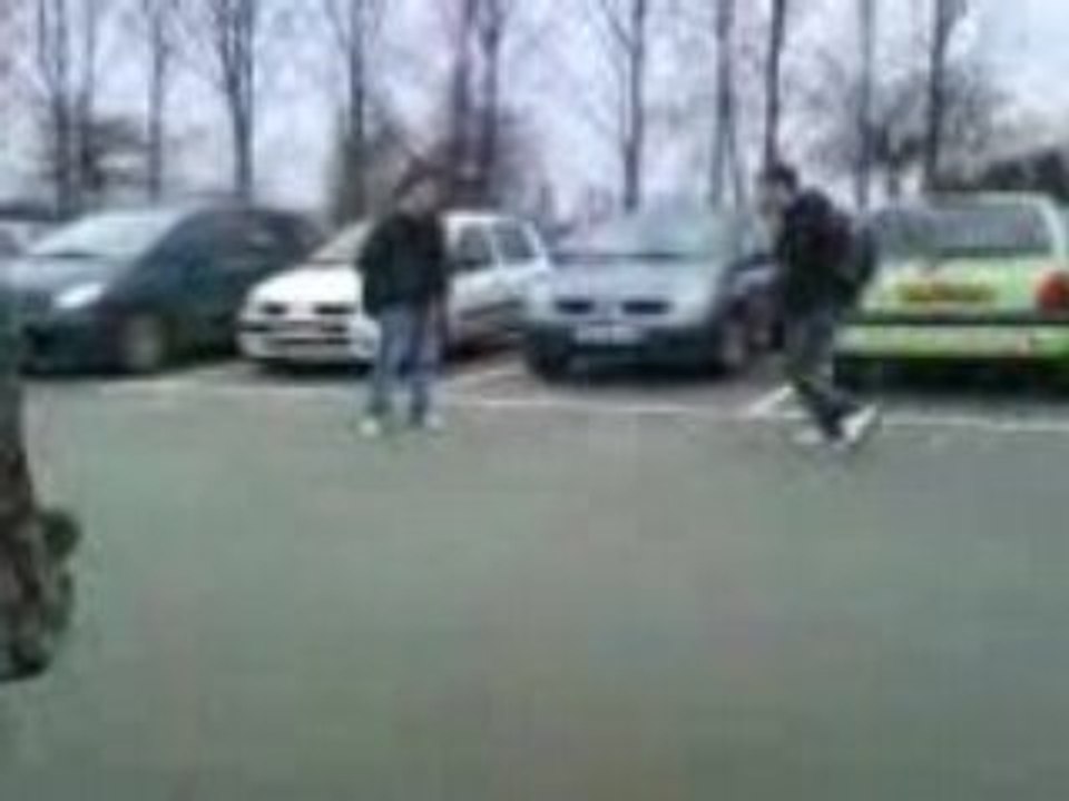 Ti FooT